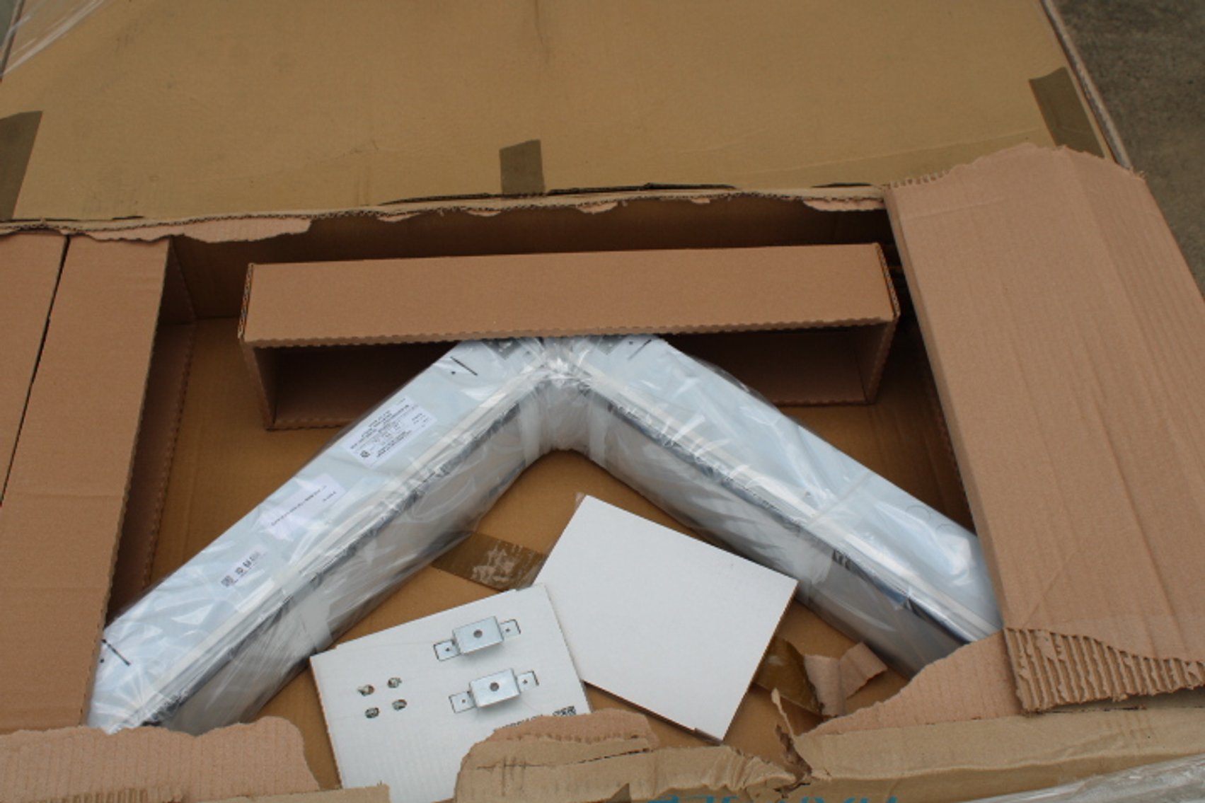 Image for Dakota Express (Lighting) - Tomball, TX 77377