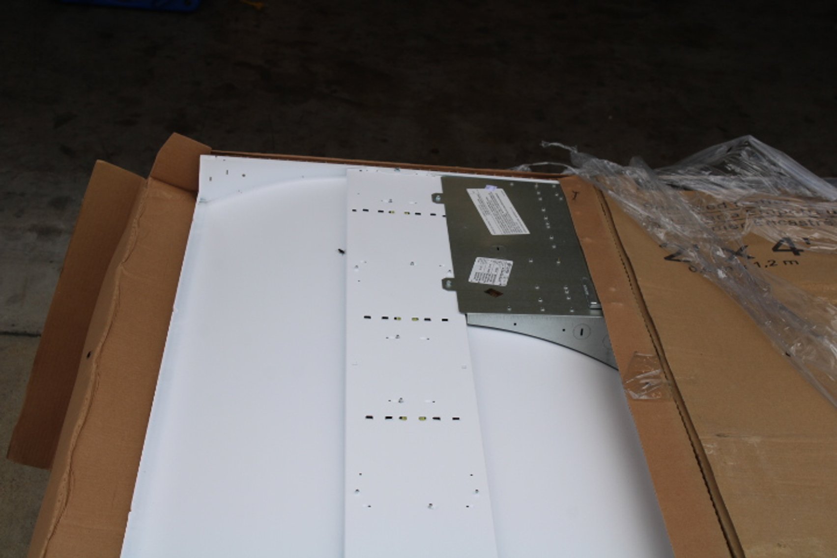 Image for Dakota Express (Lighting) - Tomball, TX 77377