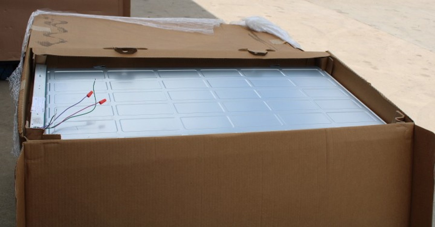 Image for Dakota Express (Lighting) - Tomball, TX 77377