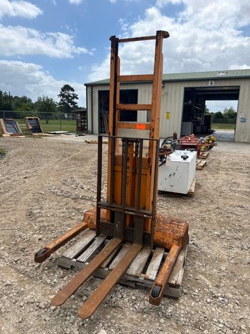 Image for Generators, Electric Pallet Jack, Tooling, Flooring, and More! - Tomball, TX 77377