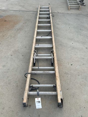 Image for Generators, Electric Pallet Jack, Tooling, Flooring, and More! - Tomball, TX 77377