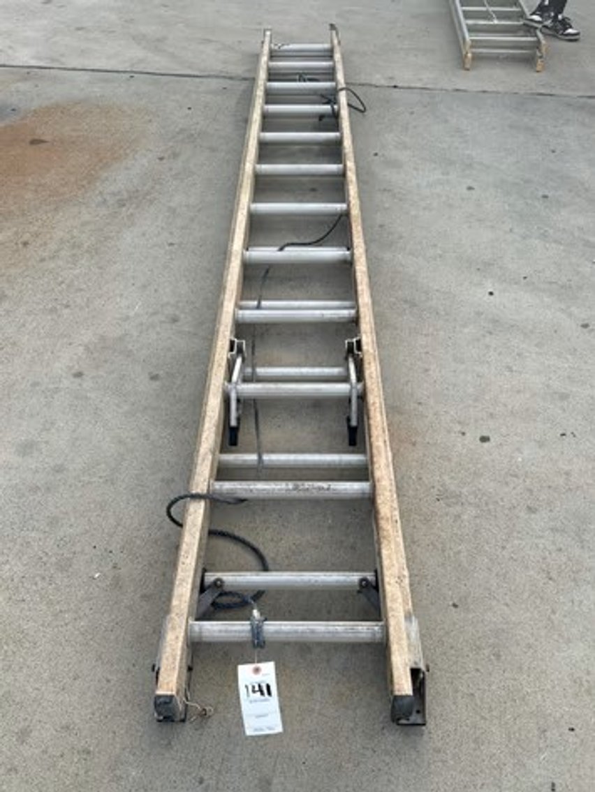 Image for Generators, Electric Pallet Jack, Tooling, Flooring, and More! - Tomball, TX 77377