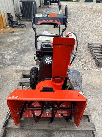 Image for Generators, Electric Pallet Jack, Tooling, Flooring, and More! - Tomball, TX 77377