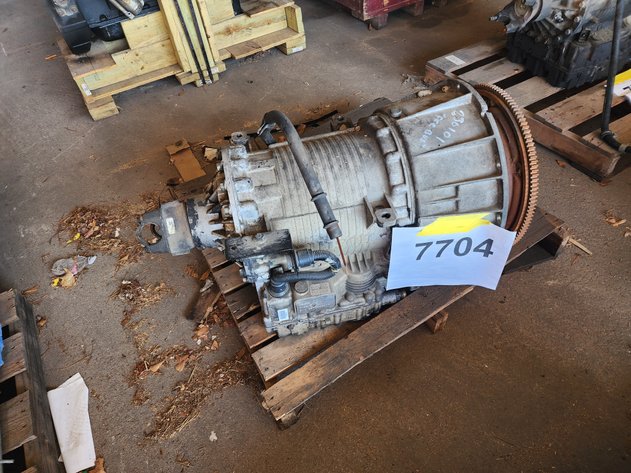 Image for Conroe Independent School District (Buses & Vehicles) - Conroe, TX 77304