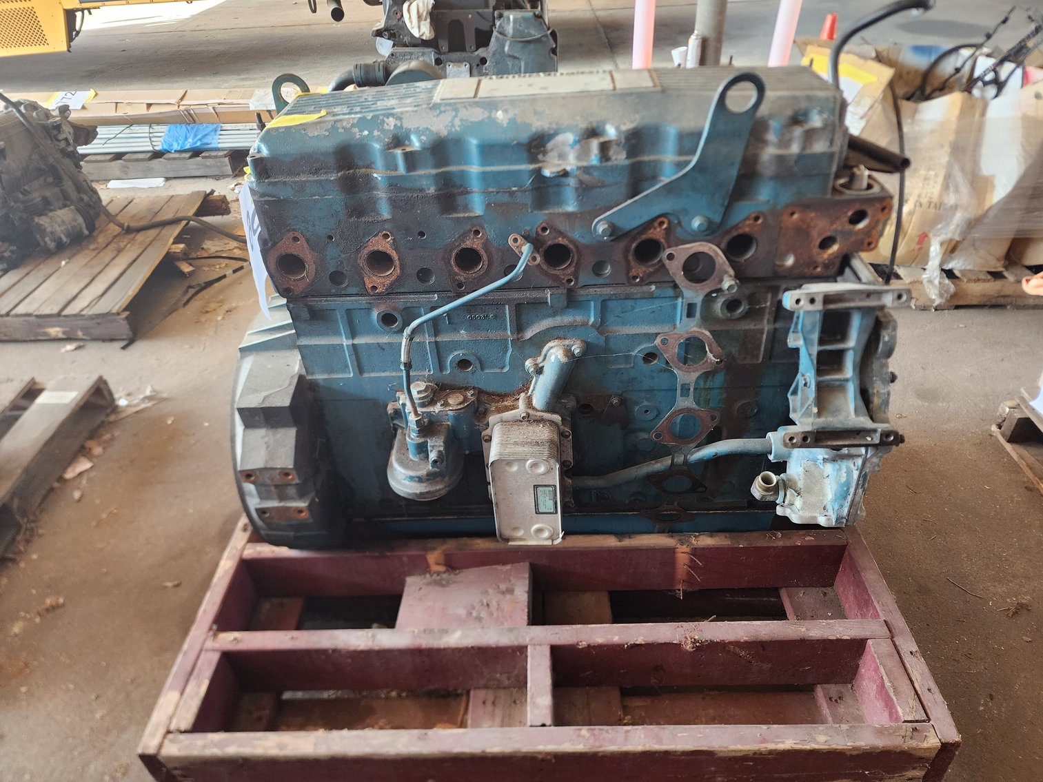 Image for Conroe Independent School District (Buses & Vehicles) - Conroe, TX 77304