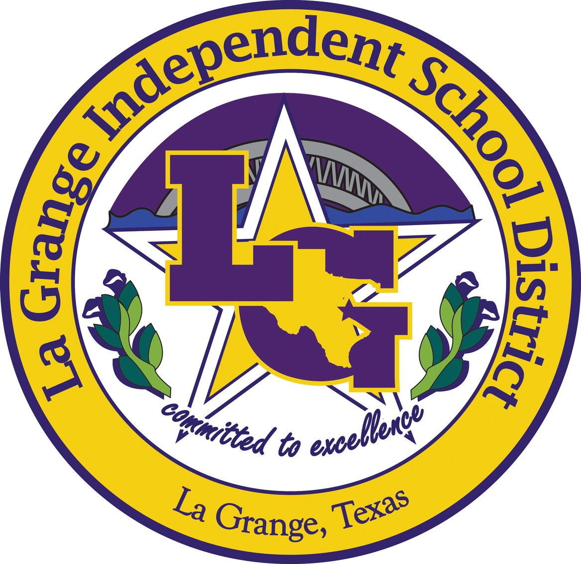 Image for (Coming Soon) La Grange Independent School District