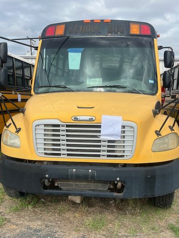 Image for Pearsall Independent School District (Vehicles) - Pearsall, TX 78061