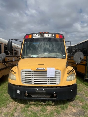 Image for Pearsall Independent School District (Vehicles) - Pearsall, TX 78061