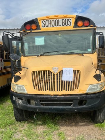 Image for Pearsall Independent School District (Vehicles) - Pearsall, TX 78061