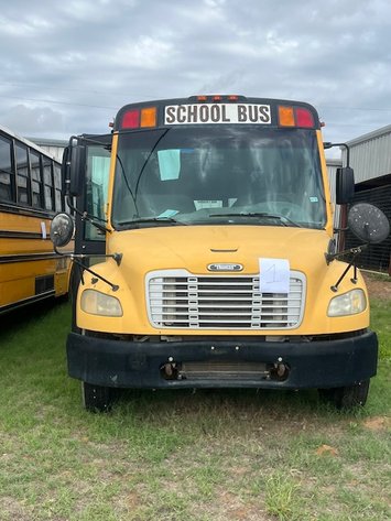 Image for Pearsall Independent School District (Vehicles) - Pearsall, TX 78061