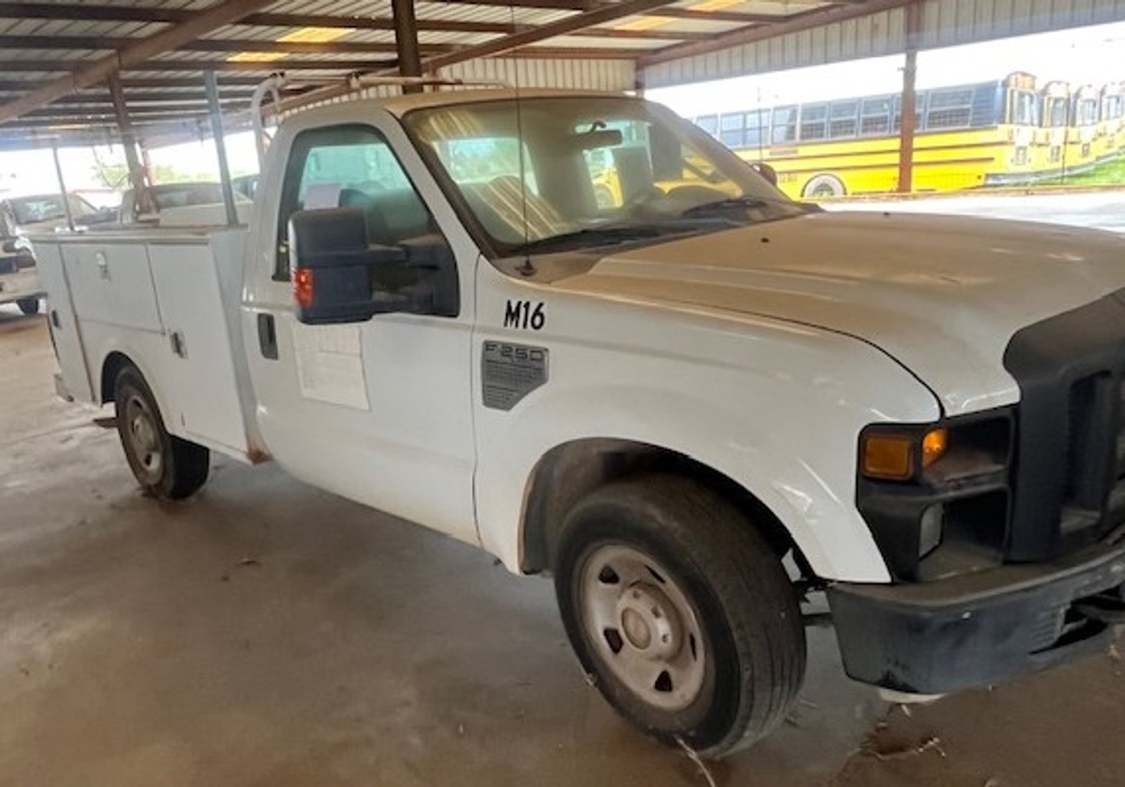 Image for Pearsall Independent School District (Vehicles) - Pearsall, TX 78061
