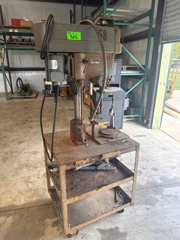 Image for Welding Equipment, Electrical, Pressure Washers, Plumbing Kits, and More - Tomball, TX 77377