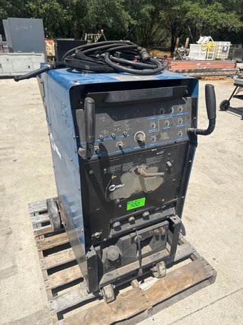 Image for Welding Equipment, Electrical, Pressure Washers, Plumbing Kits, and More - Tomball, TX 77377