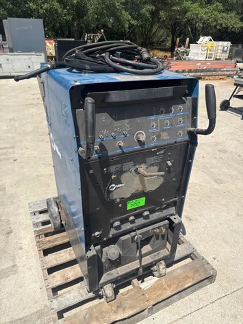 Image for Welding Equipment, Electrical, Pressure Washers, Plumbing Kits, and More - Tomball, TX 77377