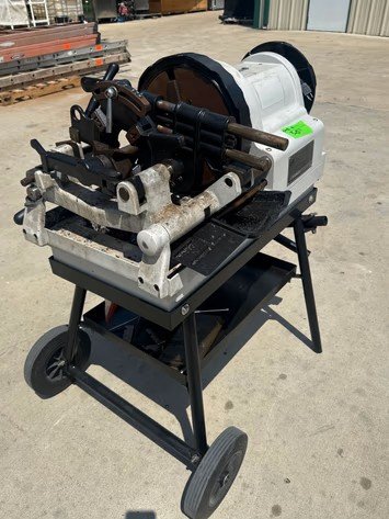 Image for Welding Equipment, Electrical, Pressure Washers, Plumbing Kits, and More - Tomball, TX 77377