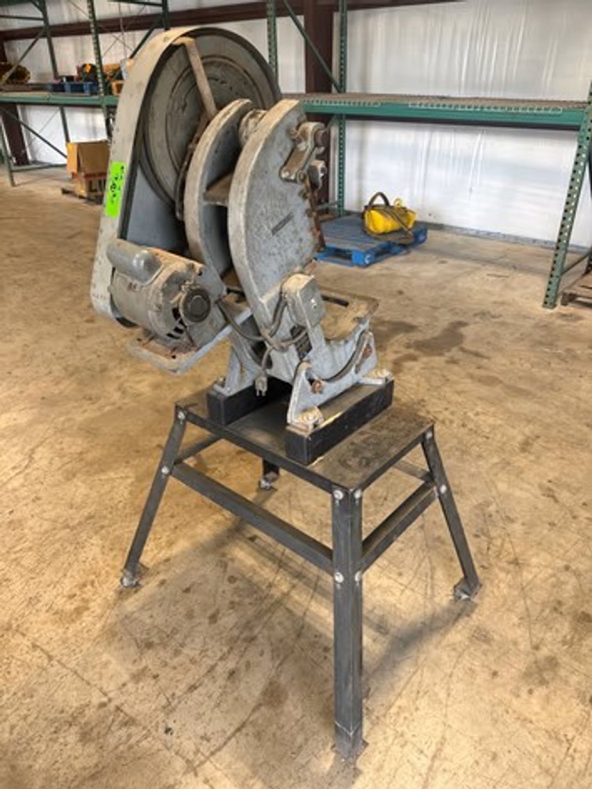 Image for Welding Equipment, Electrical, Pressure Washers, Plumbing Kits, and More - Tomball, TX 77377