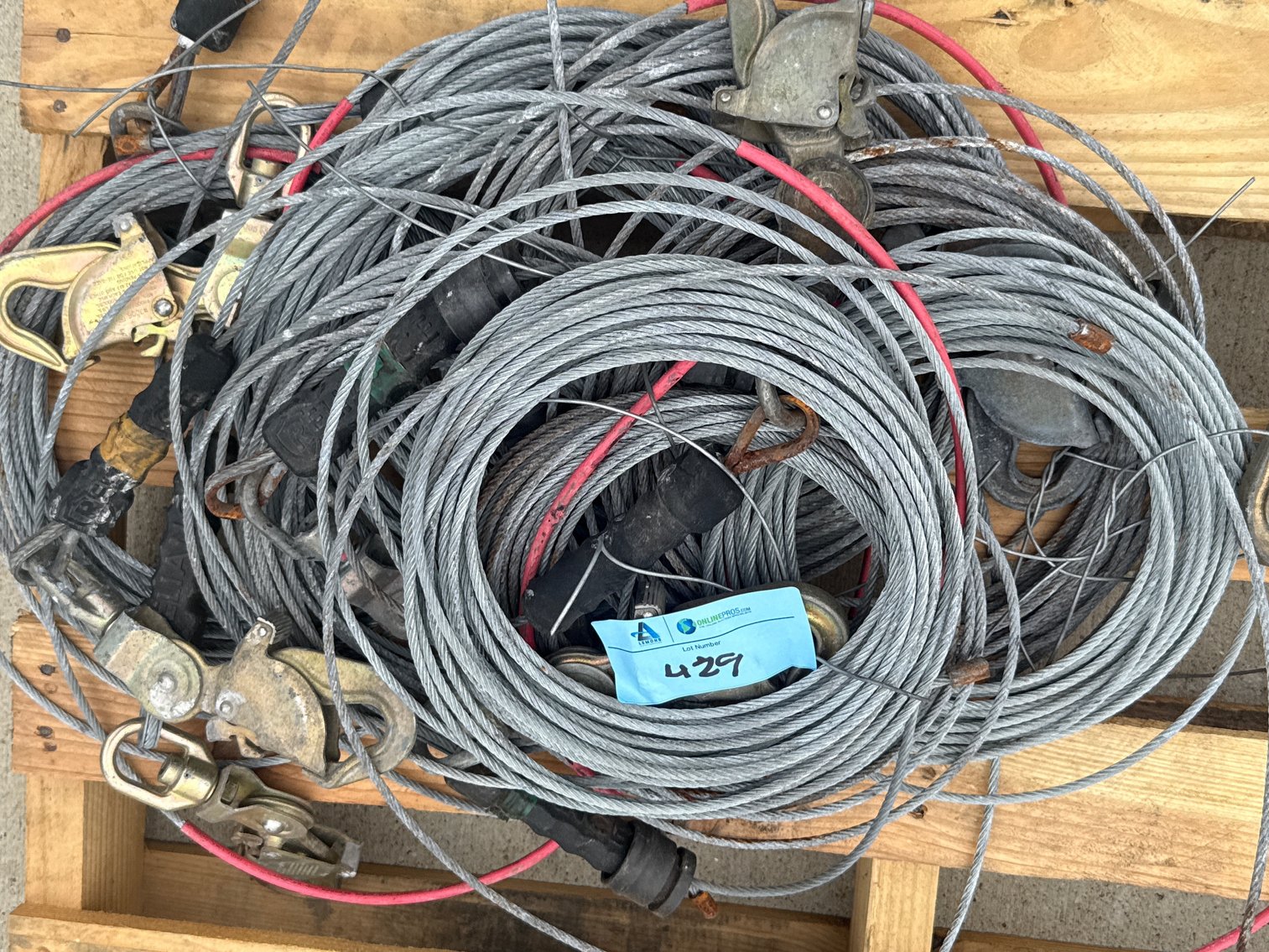 Image for High Mast Flood Lights, Generac Generators, and More - Tomball, TX 77377