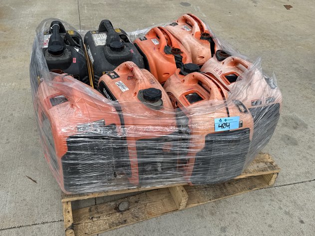 Image for High Mast Flood Lights, Generac Generators, and More - Tomball, TX 77377