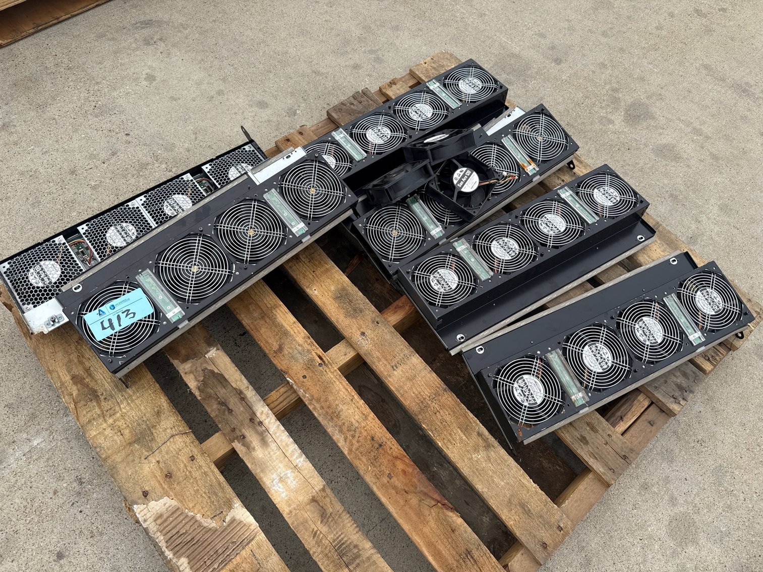 Image for High Mast Flood Lights, Generac Generators, and More - Tomball, TX 77377