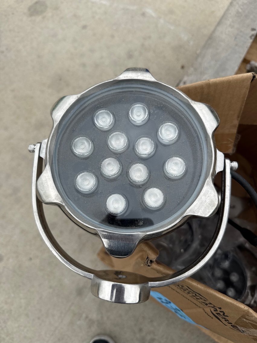 Image for High Mast Flood Lights, Generac Generators, and More - Tomball, TX 77377