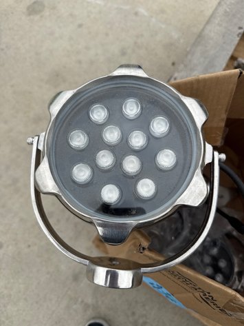 Image for High Mast Flood Lights, Generac Generators, and More - Tomball, TX 77377