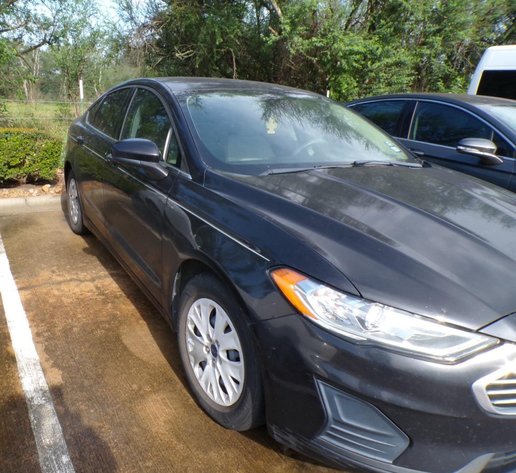 Image for Texana Center (Vehicles) - Rosenberg, TX 77471