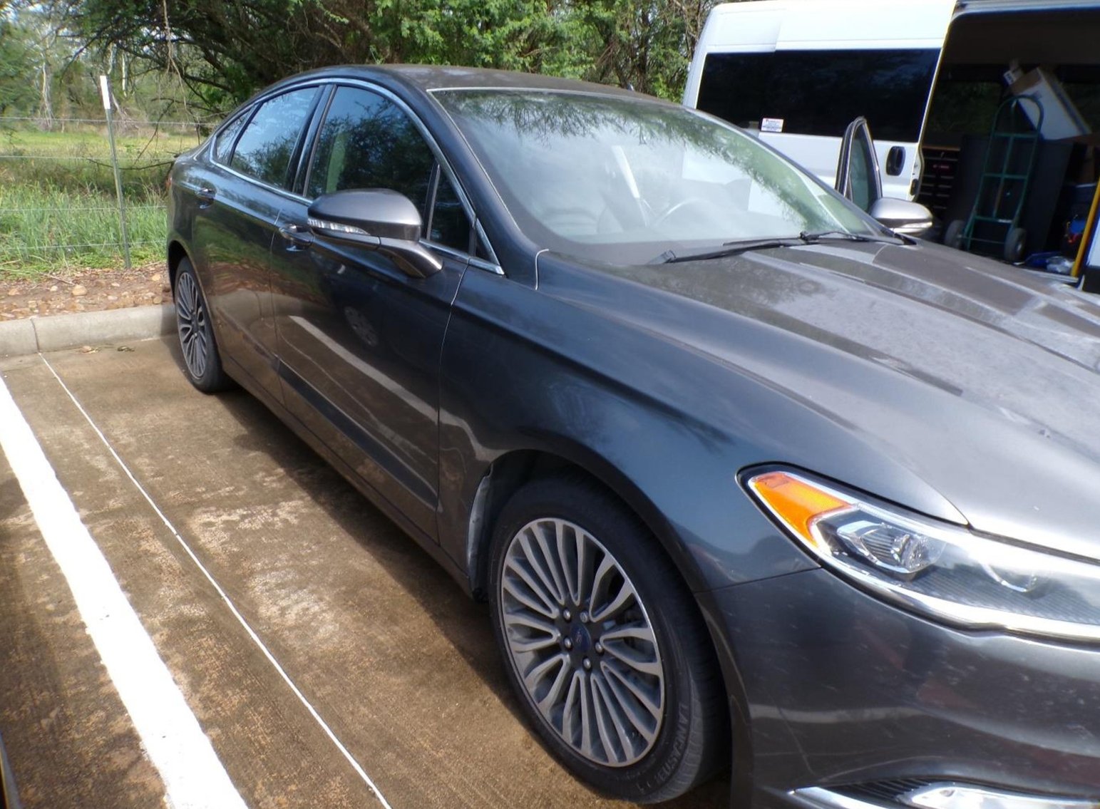 Image for Texana Center (Vehicles) - Rosenberg, TX 77471