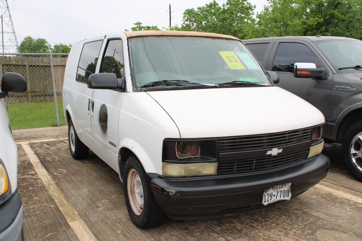 Image for Alief Independent School District - Houston, TX 77083