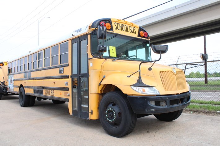 Image for Alief Independent School District - Houston, TX 77083