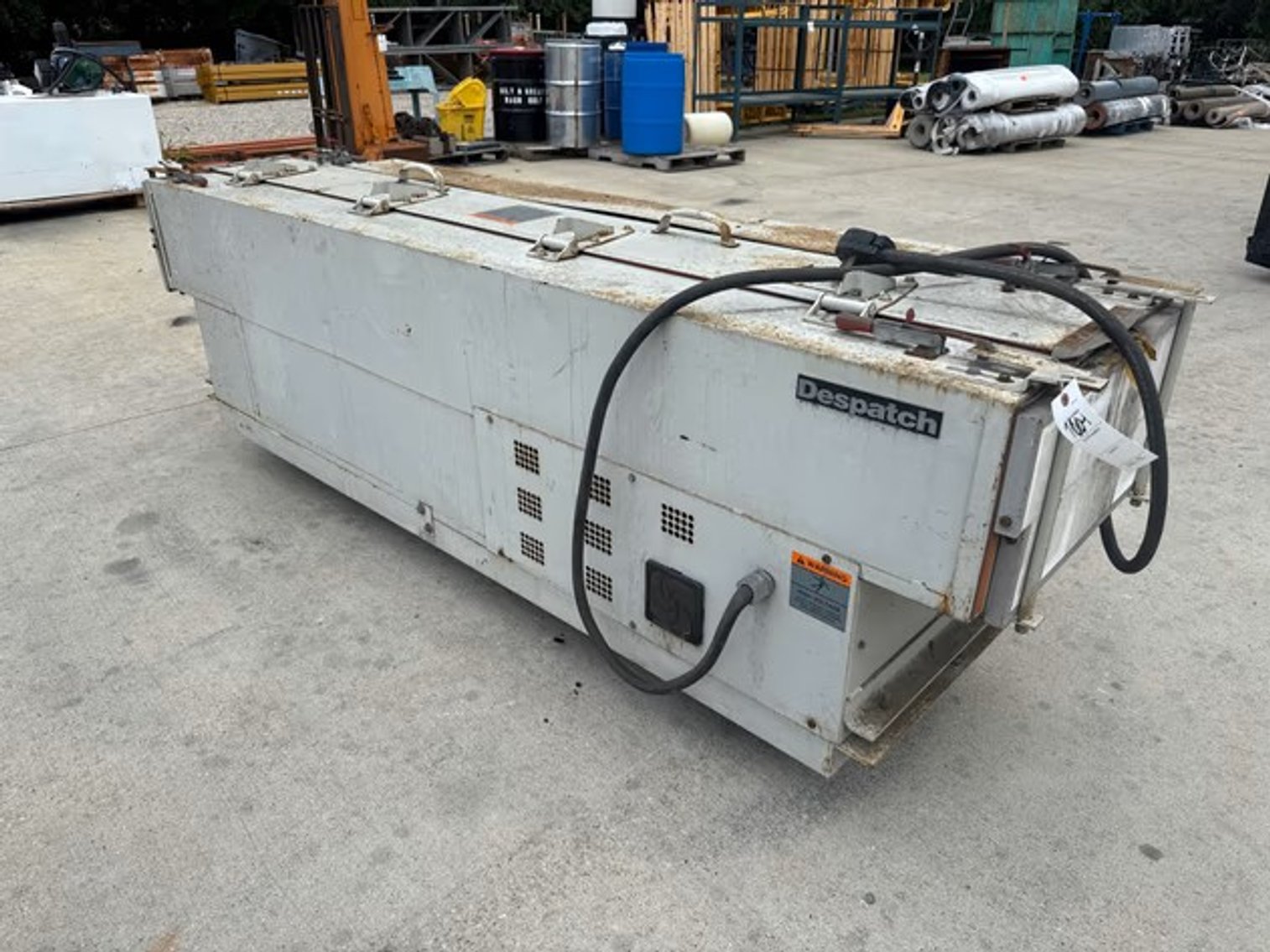 Image for Phoenix Technology Services - Tomball, TX 77377