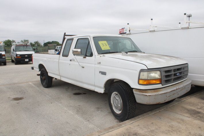 Image for San Antonio Independent School District (Police Vehicles, School Buses, & Fleet Vehicles) - San Antonio, TX 78210
