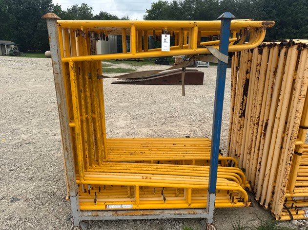 Image for Scaffolding, Chain Hoists, Vehicle Ramps, and More! - Tomball, TX 77377