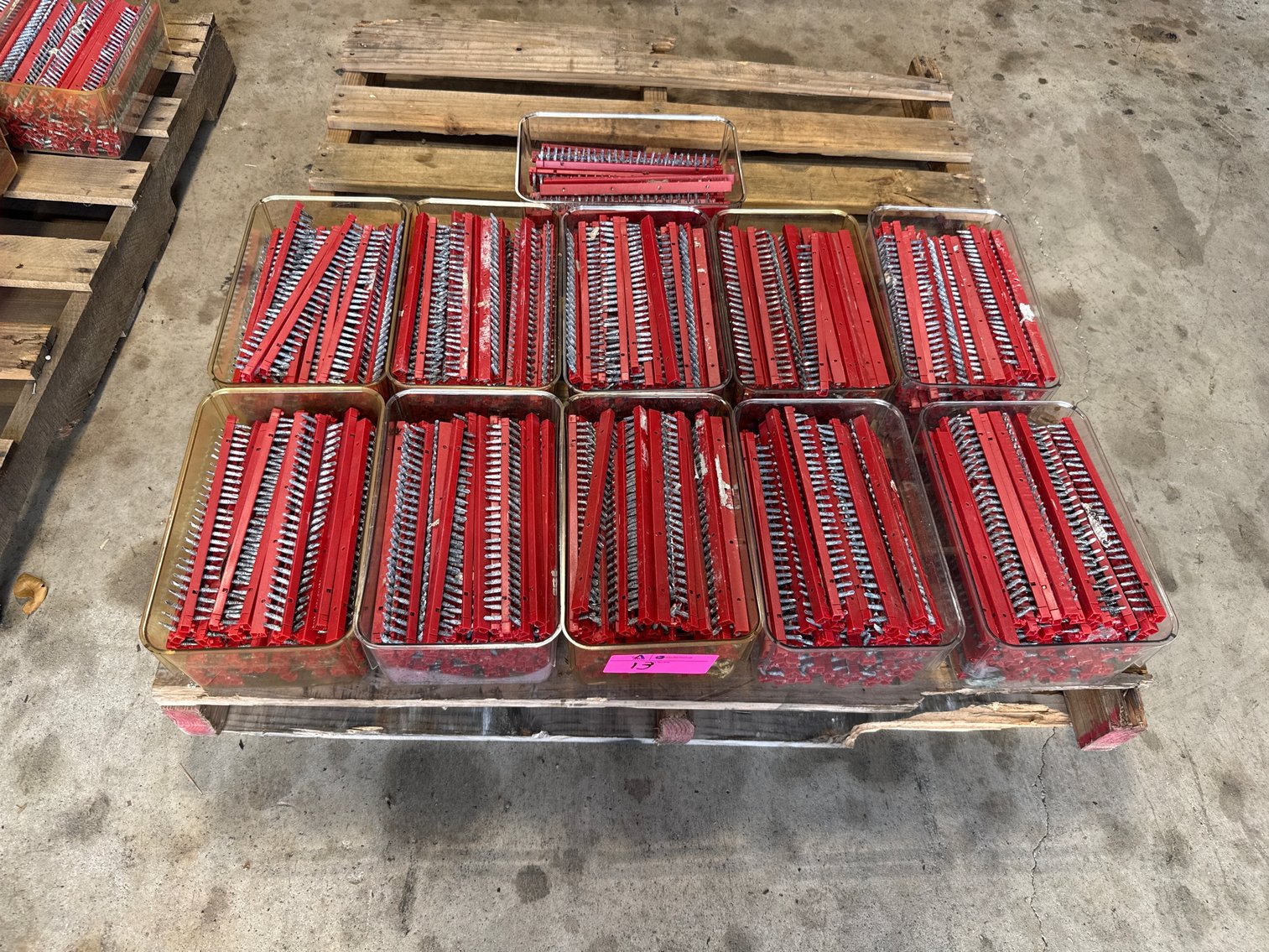 Image for Scaffolding, Chain Hoists, Vehicle Ramps, and More! - Tomball, TX 77377