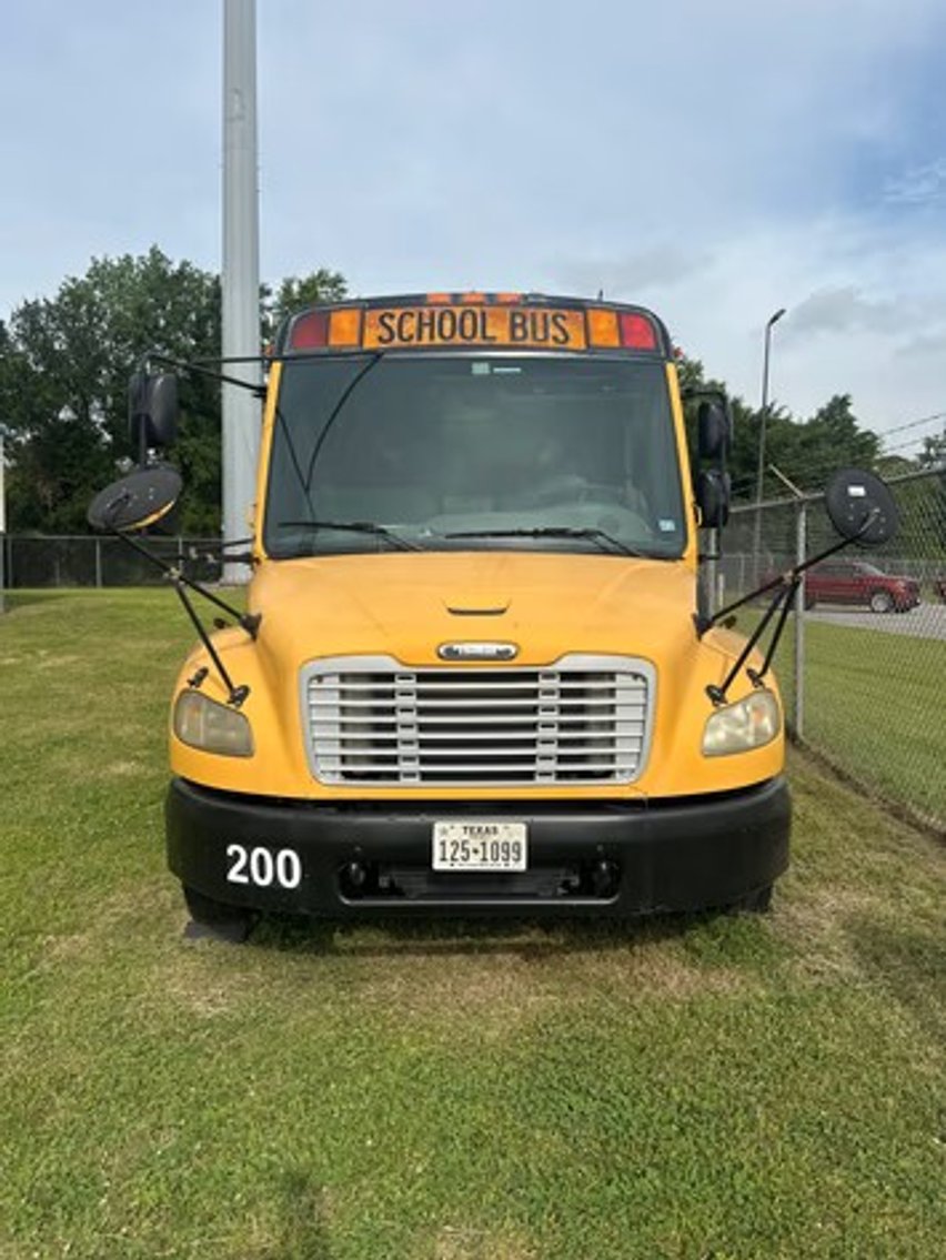 Image for Galena Park Independent School District - Galena Park, TX 77547