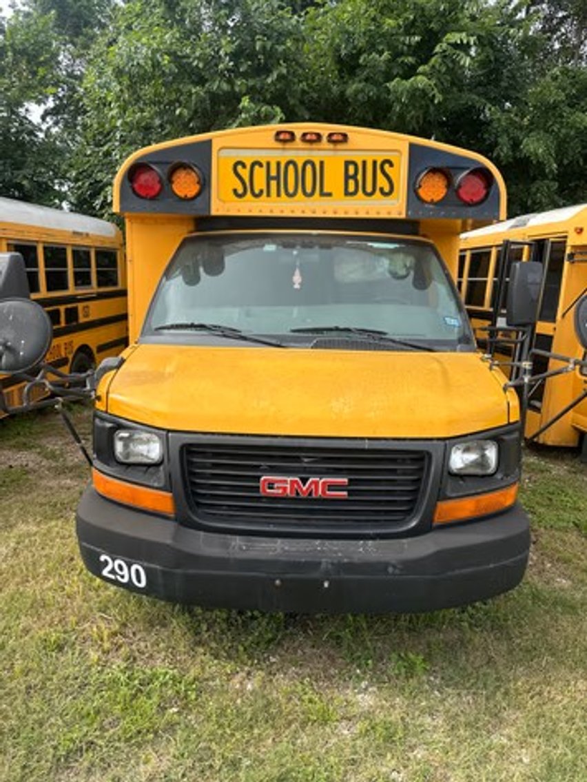 Image for Galena Park Independent School District - Galena Park, TX 77547