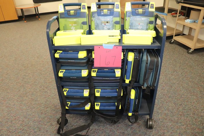 Image for Alvin Independent School District (Surplus) - Alvin, TX 77511