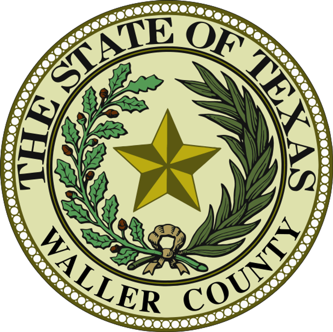 Image for (Coming Soon) Waller County