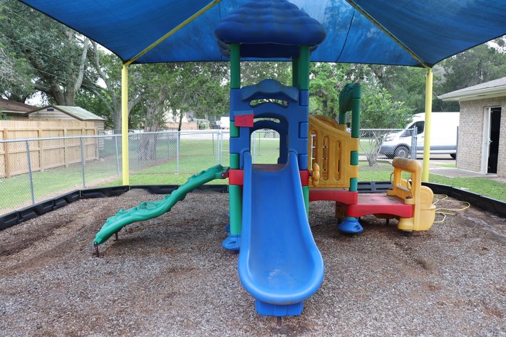 Image for Alvin Independent School District (Playground Equipment) - Alvin, TX 77511