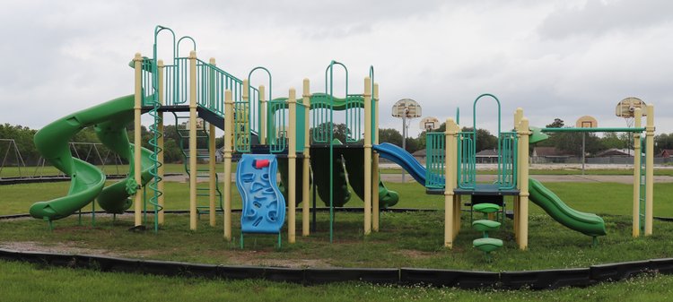 Image for Alvin Independent School District (Playground Equipment) - Alvin, TX 77511