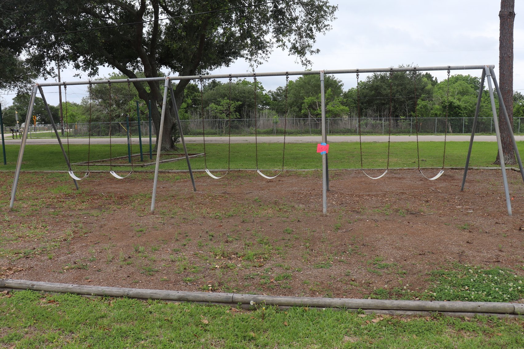 Image for Alvin Independent School District (Playground Equipment) - Alvin, TX 77511