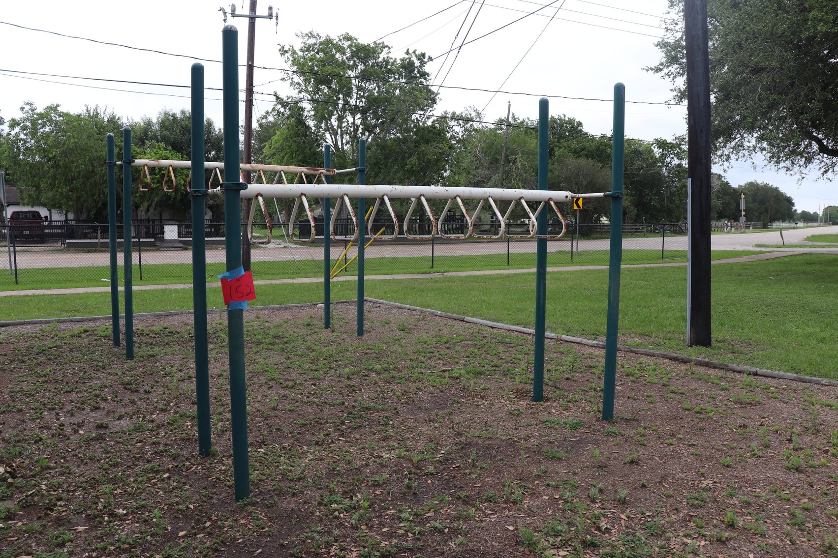 Image for Alvin Independent School District (Playground Equipment) - Alvin, TX 77511