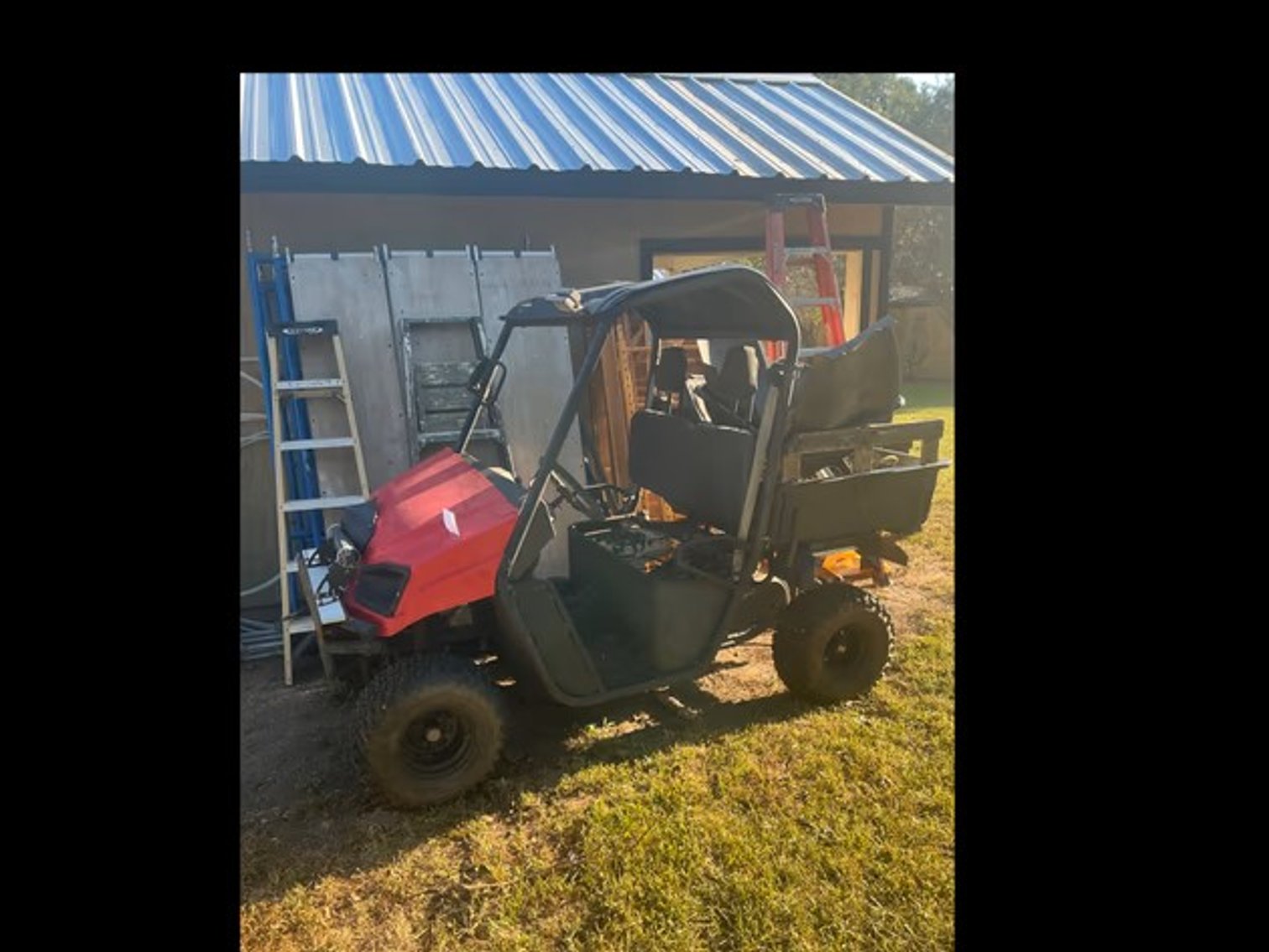 Image for LPC Investing Solutions, LLC (Auction #1)  - Angleton TX 77515