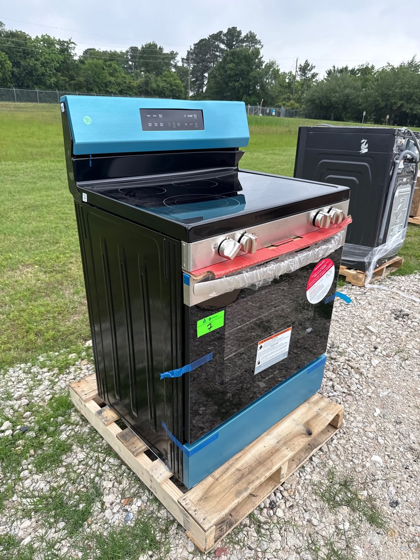 Image for Altech (Auction #7) - Tomball, TX 77377