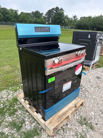 Image for Altech (Auction #7) - Tomball, TX 77377