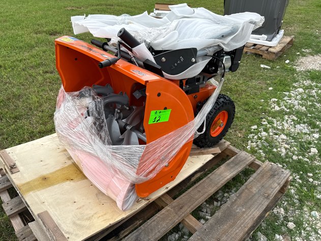 Image for Altech (Auction #7) - Tomball, TX 77377