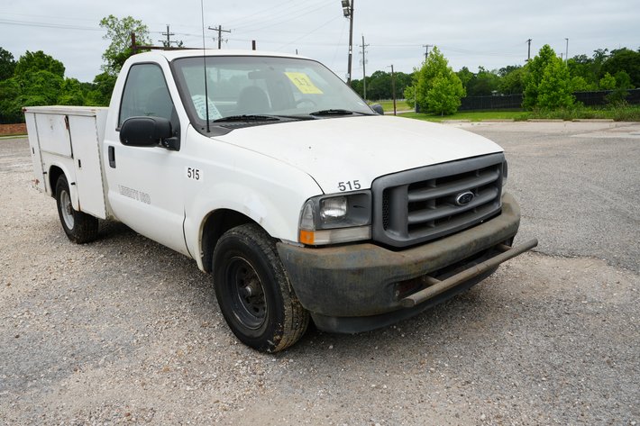 Image for Liberty Independent School District (Vehicles & Surplus) - Liberty, TX 77575