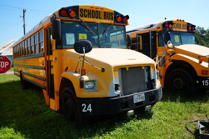 Image for Bay City Independent School District - Bay City, TX 77414