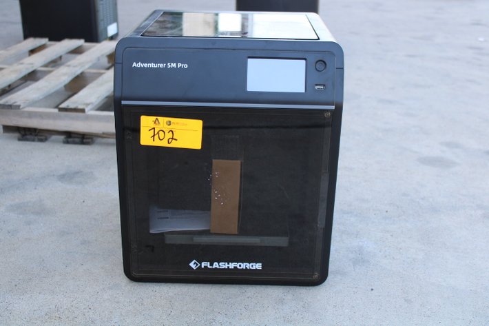 Image for 3D Printers, Pressure Washer, Air Compressor, and More! - Tomball, TX 77377