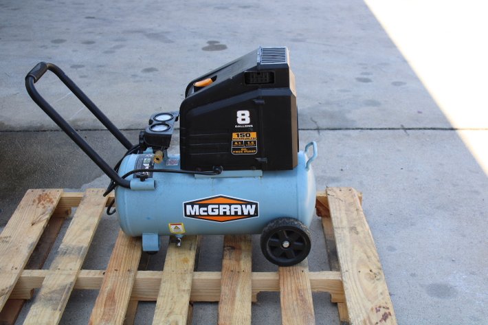 Image for 3D Printers, Pressure Washer, Air Compressor, and More! - Tomball, TX 77377