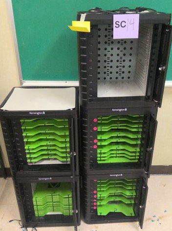 Image for La Grange Independent School District (Surplus) - La Grange, TX 78945